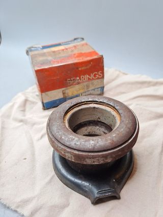 Cojinete Empuje GRB223 Land Rover Serie 3 V8