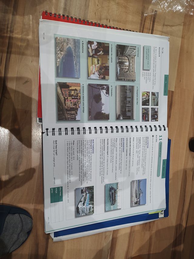 Curs de català bàsic B1