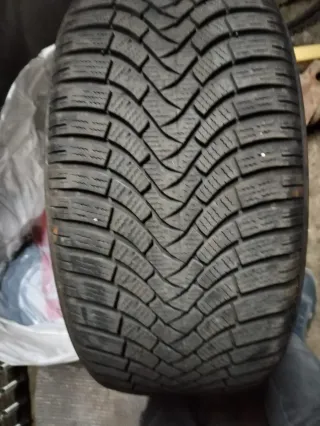 Gomme invernali Falken