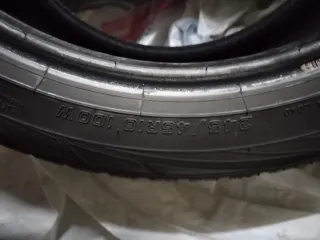Gomme invernali Falken
