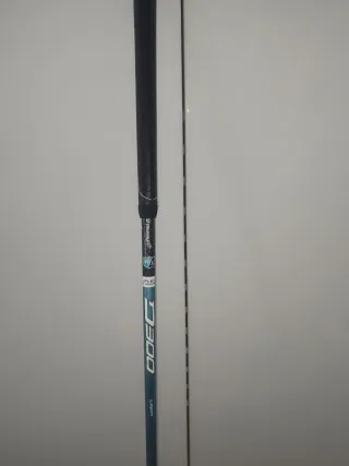 Palo de Golf Wilson Staff