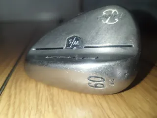 Palo de Golf Wilson Staff