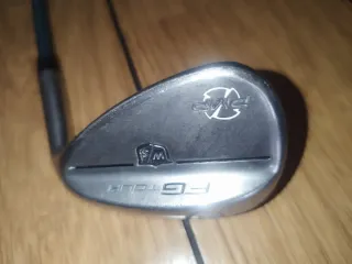 Palo de Golf Wilson Staff