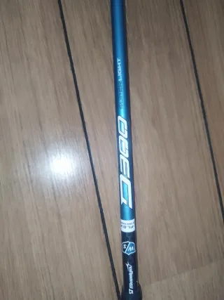 Palo de Golf Wilson Staff