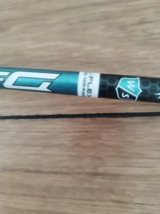 Palo de Golf Wilson Staff