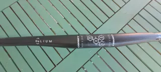Manillar Bicicleta ONOFF Hellium de Carbono 169g
