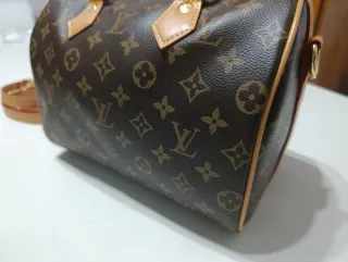 Bolso Louis Vuitton Marrón