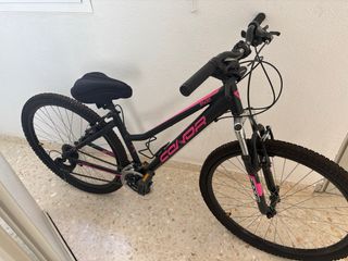 Bicicleta Talla L