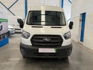 FORD Transit 350 L2H2 Van Trend 130cv