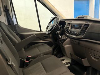 FORD Transit 350 L2H2 Van Trend 130cv