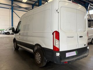 FORD Transit 350 L2H2 Van Trend 130cv