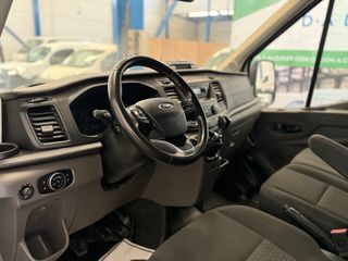 FORD Transit 350 L2H2 Van Trend 130cv