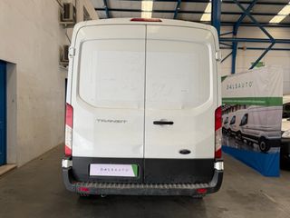 FORD Transit 350 L2H2 Van Trend 130cv