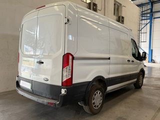 FORD Transit 350 L2H2 Van Trend 130cv