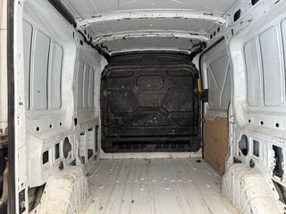 FORD Transit 350 L2H2 Van Trend 130cv