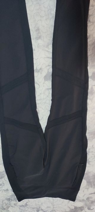 Pantalón de montaña mujer