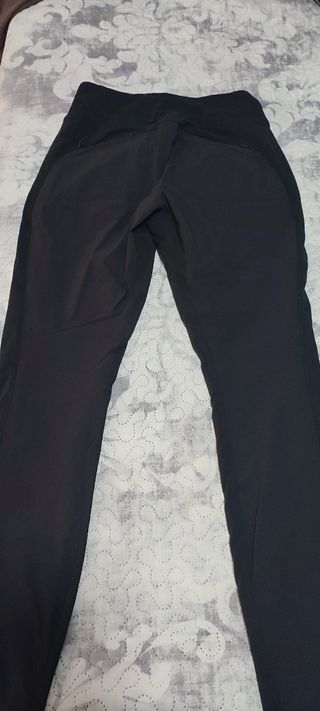 Pantalón de montaña mujer