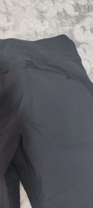 Pantalón de montaña mujer
