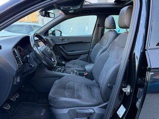 SEAT Ateca FR 2.0 TDI 150 4Drive 2017 NACIONAL