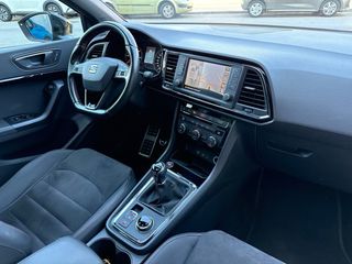 SEAT Ateca FR 2.0 TDI 150 4Drive 2017 NACIONAL