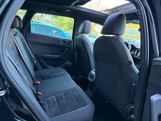 SEAT Ateca FR 2.0 TDI 150 4Drive 2017 NACIONAL