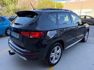 SEAT Ateca FR 2.0 TDI 150 4Drive 2017 NACIONAL