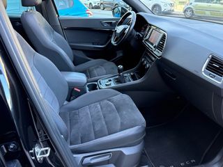 SEAT Ateca FR 2.0 TDI 150 4Drive 2017 NACIONAL