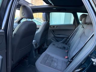 SEAT Ateca FR 2.0 TDI 150 4Drive 2017 NACIONAL