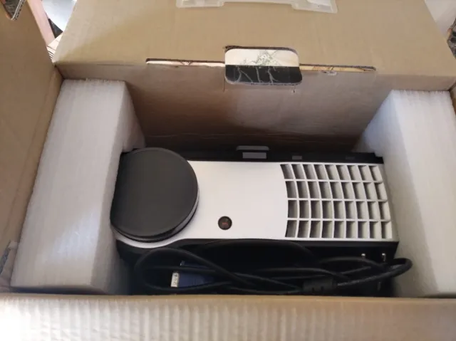 Proyector LED Ryan RD-806