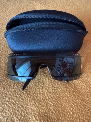 Occhiali da sole donna neri