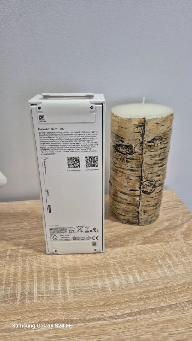 Samsung Galaxy Watch 8 Smartwatch