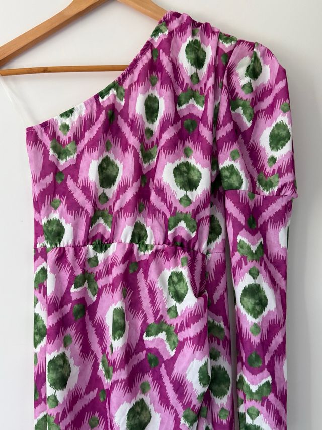 Vestido The Desire Shop Talla Única