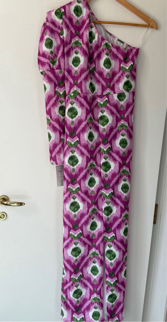 Vestido The Desire Shop Talla Única