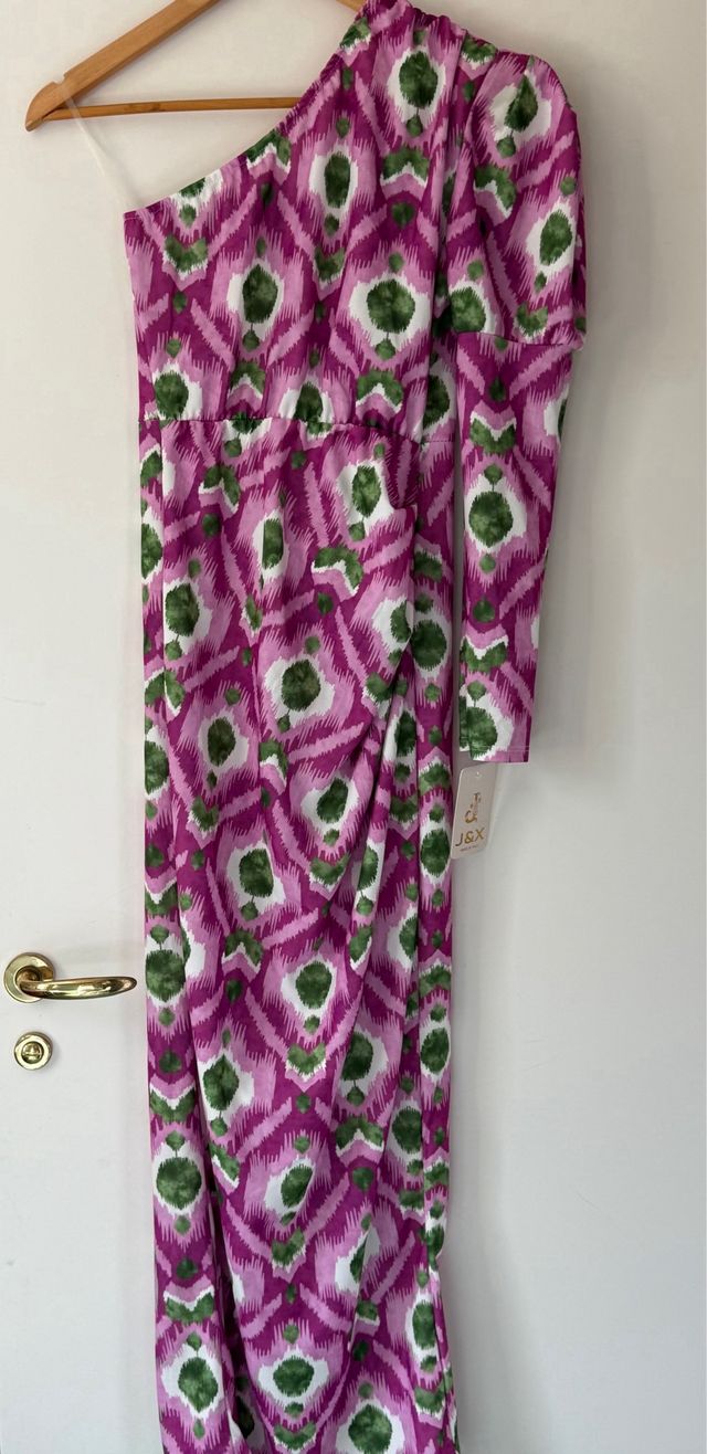 Vestido The Desire Shop Talla Única