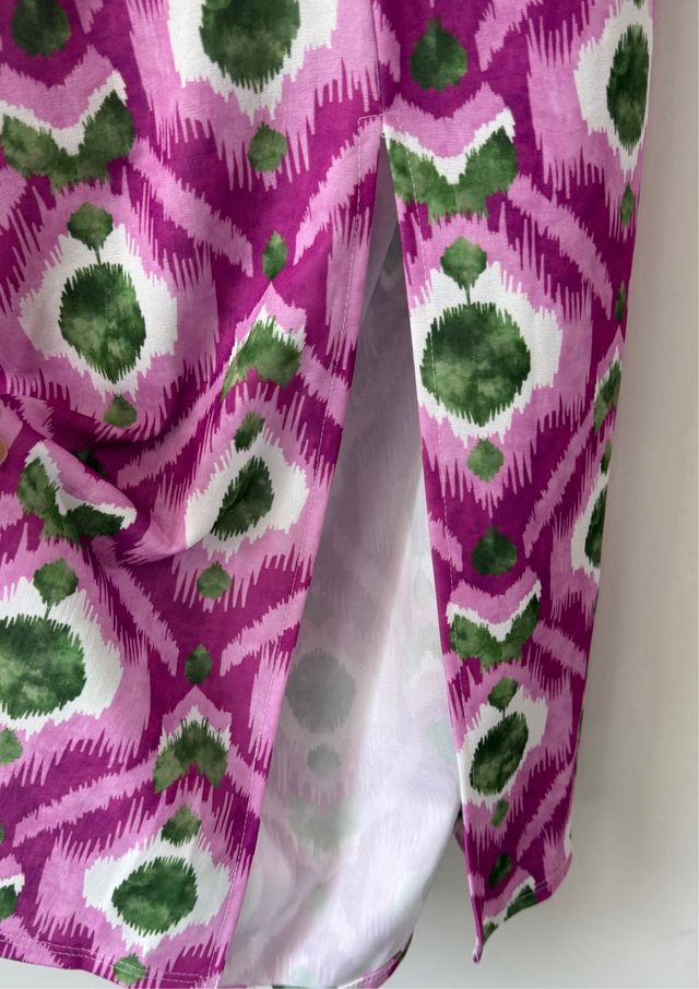 Vestido The Desire Shop Talla Única