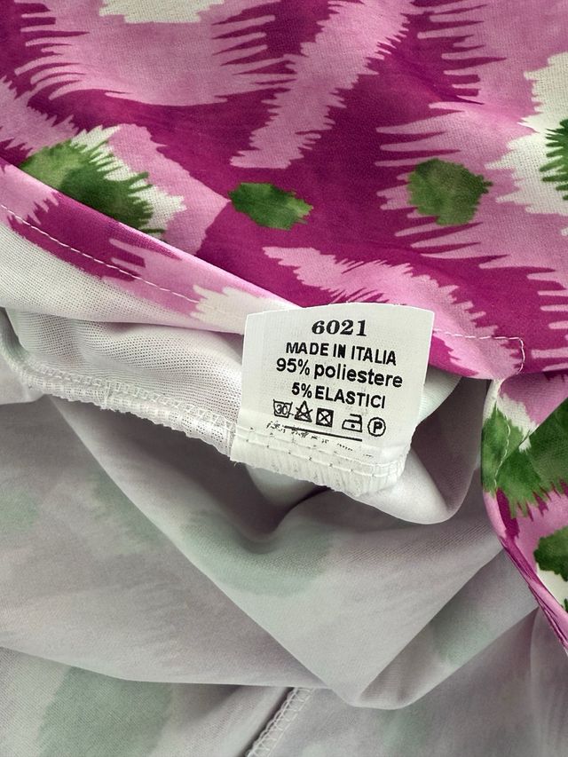 Vestido The Desire Shop Talla Única