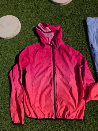 Lote Ropa Deportiva Oysho Talla S y gap
