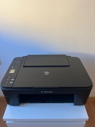 Stampante Canon Pixma TS3150 nera