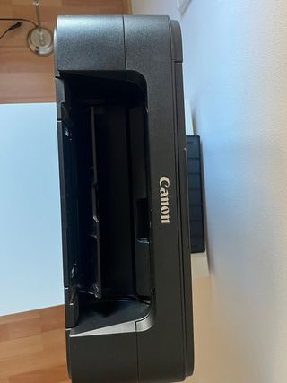 Stampante Canon Pixma TS3150 nera