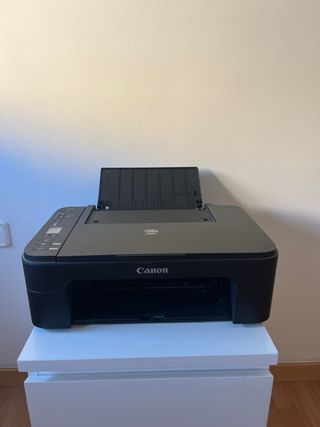 Stampante Canon Pixma TS3150 nera