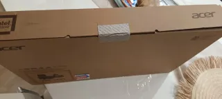 Portátil Acer Aspire 3 i7 32GB RAM 512GB  SSD