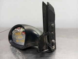 RETROVISOR IZQUIERDO SEAT ALTEA (5P1) BJB