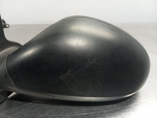 RETROVISOR IZQUIERDO SEAT ALTEA (5P1) BJB