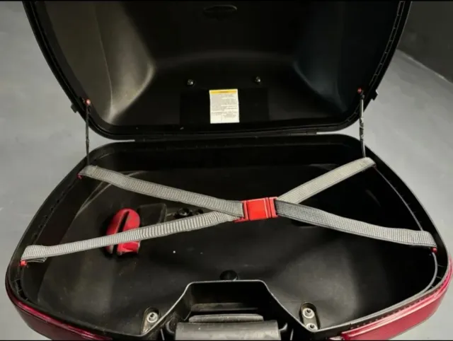 Honda Varadero XL 125 V 2008