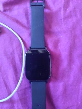 Orologio Xiaomi nero