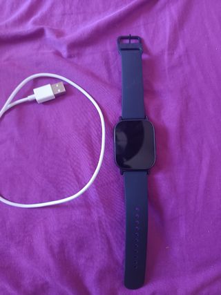 Orologio Xiaomi nero