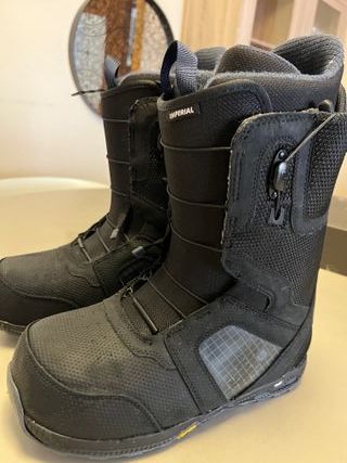 Scarponi da snowboard Burton Imperial EU43.5