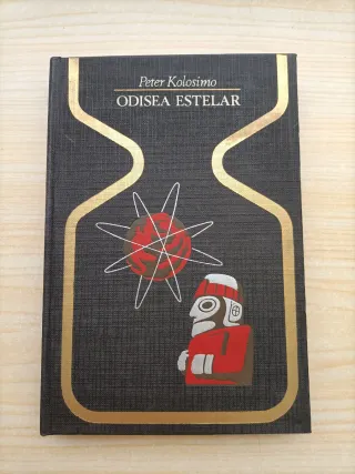 Odisea estelar