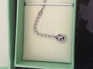 Pulsera Swarovski Mujer Plata