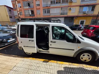 Ford Tourneo Connect 2009